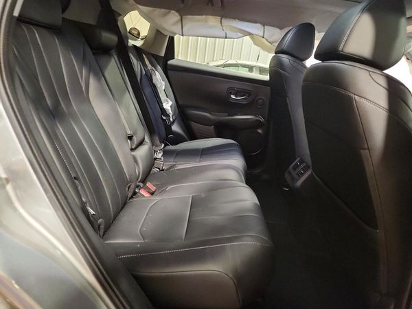 2025 ACURA ADX ADX AWD