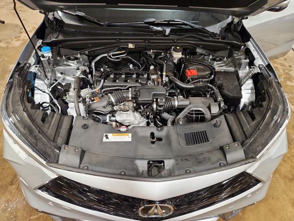 2025 ACURA ADX ADX AWD
