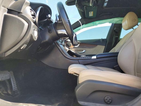 2020 MERCEDES-BENZ C C300