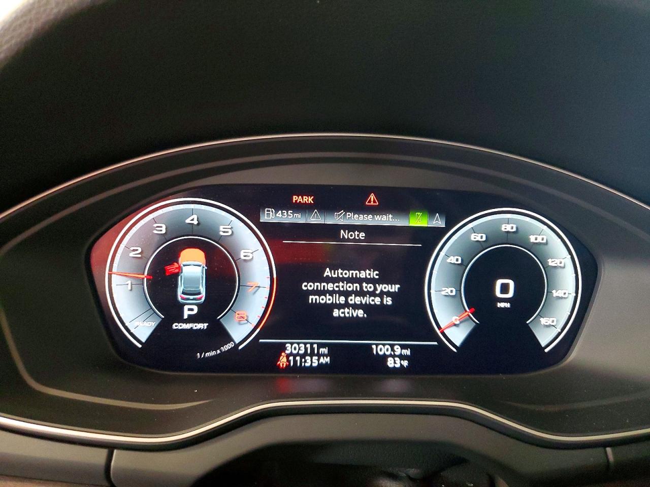 2023 AUDI Q5 S Line quattro Prestige