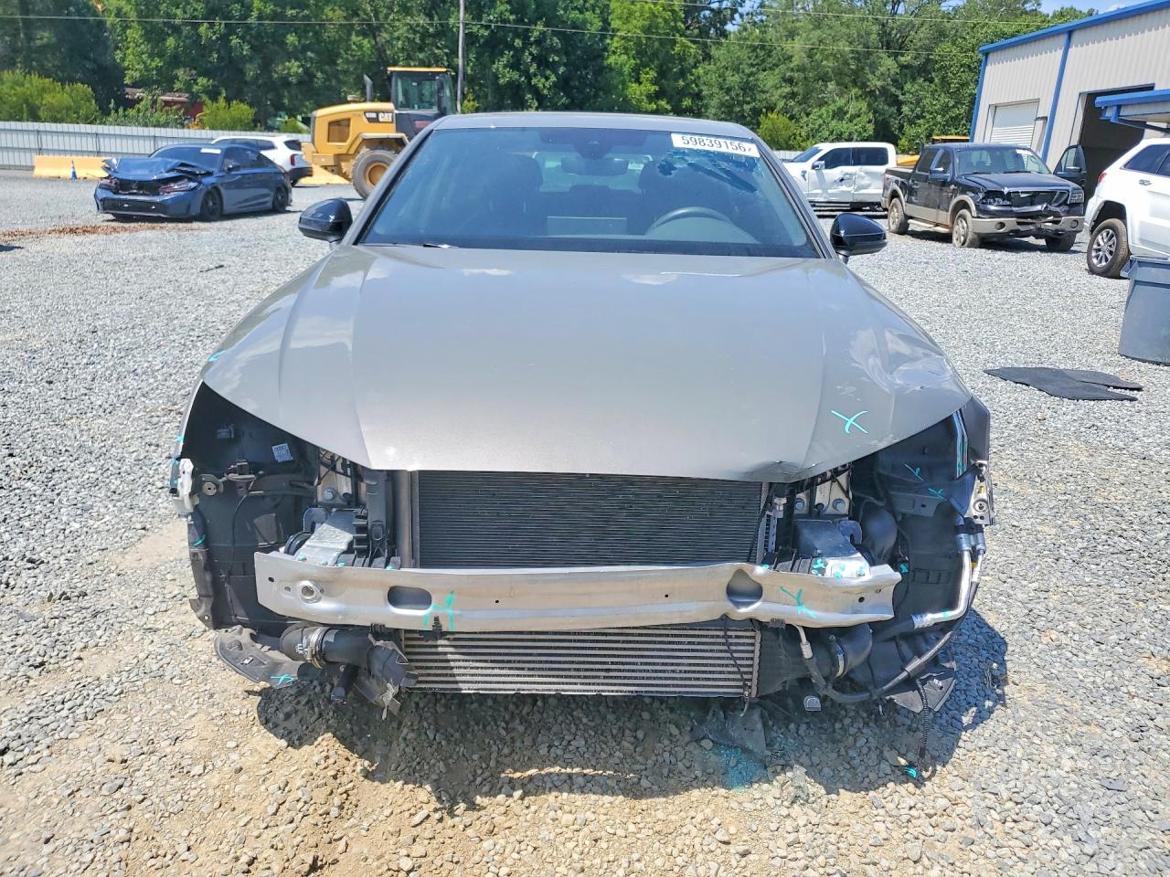 2024 AUDI A4