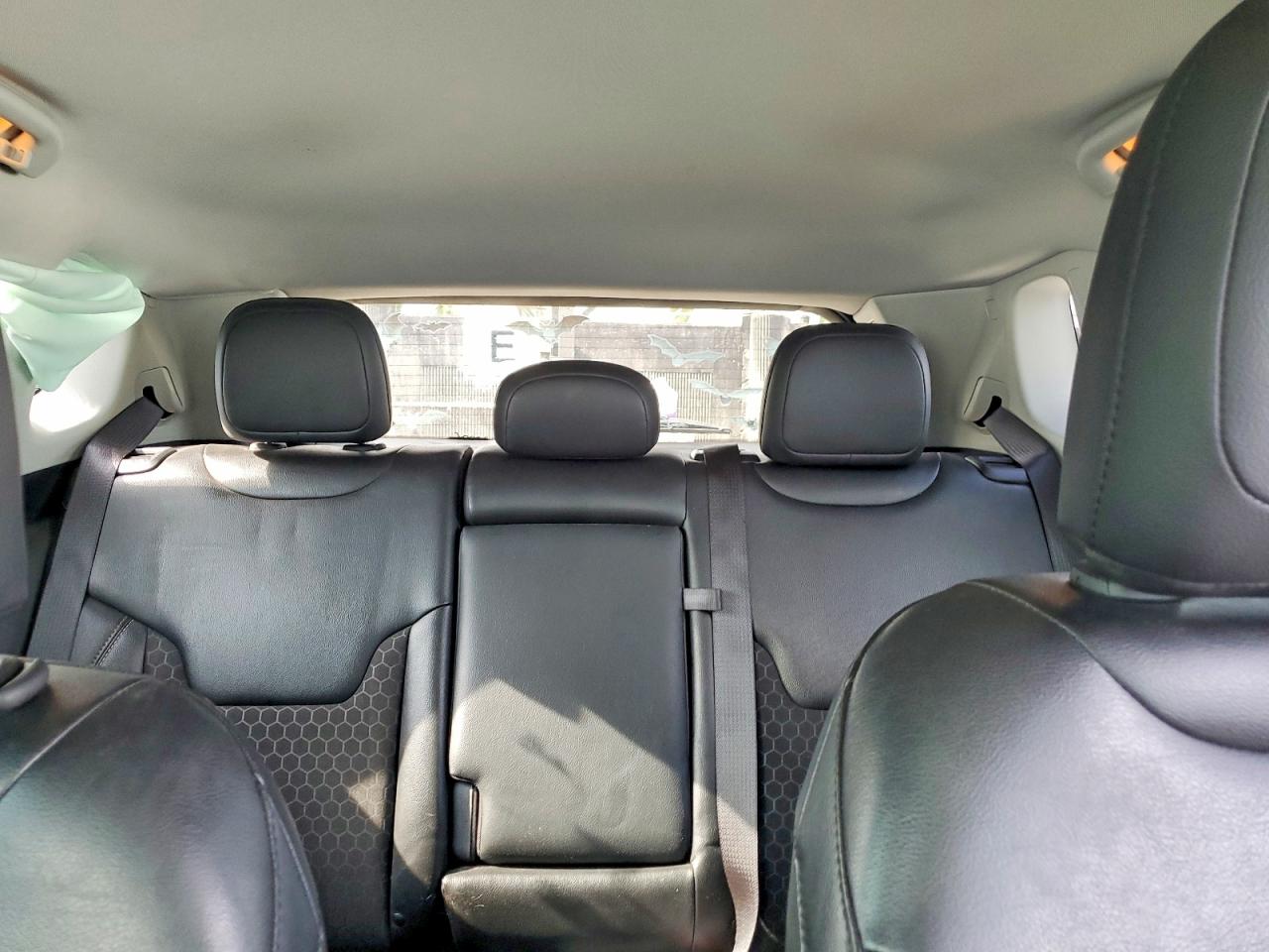 2020 JEEP COMPASS LATITUDE 4X2
