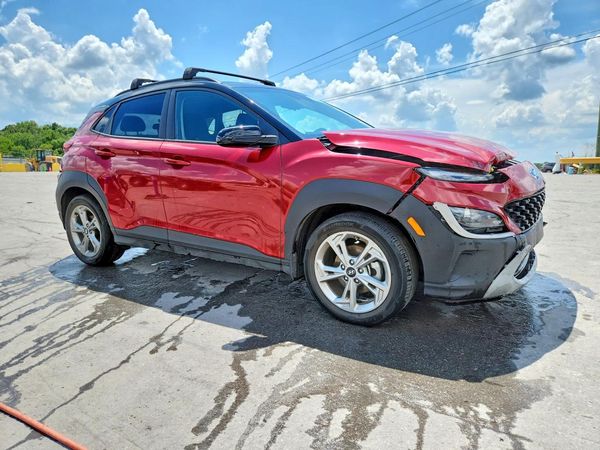 2022 HYUNDAI KONA