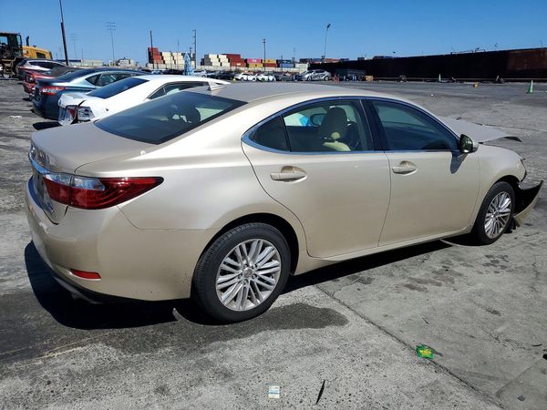 2014 LEXUS ES 350