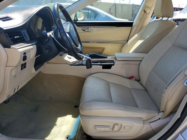 2014 LEXUS ES 350