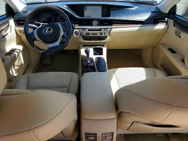 2014 LEXUS ES 350
