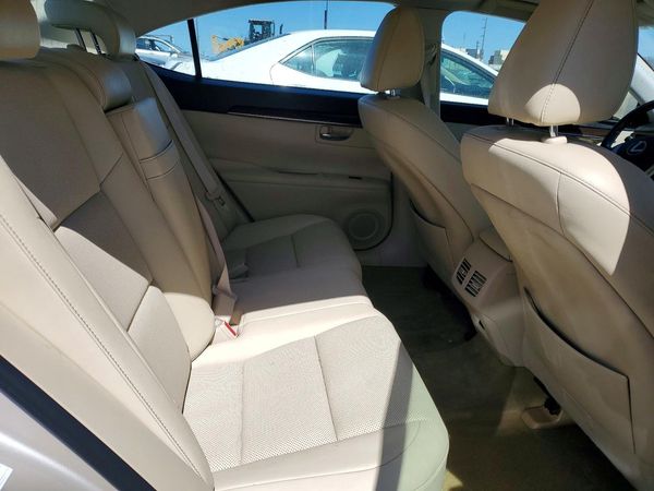 2014 LEXUS ES 350