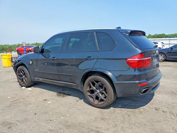 2013 BMW 228