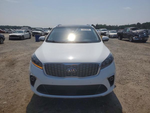 2019 KIA SORENTO SX, SXL