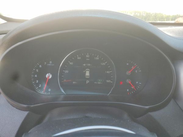 2019 KIA SORENTO SX, SXL