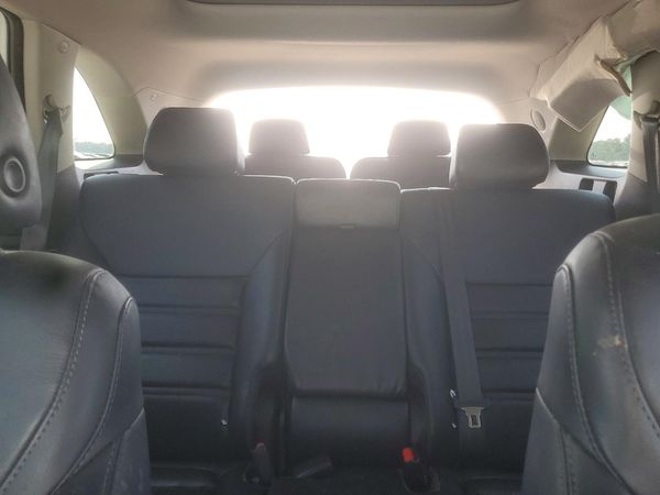 2019 KIA SORENTO SX, SXL