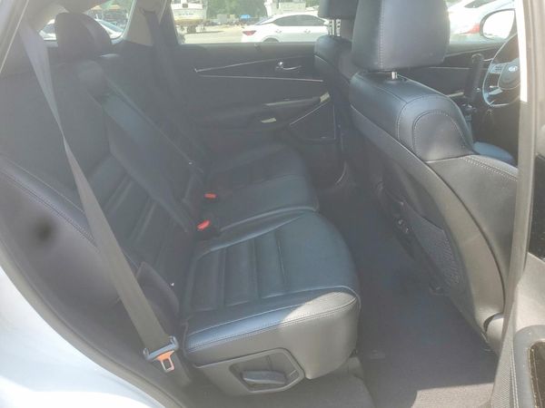 2019 KIA SORENTO SX, SXL