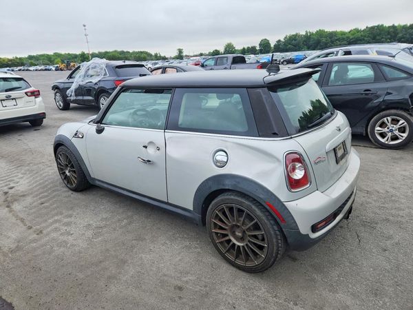 2013 MINI COOPER