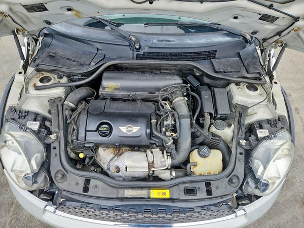 2013 MINI COOPER