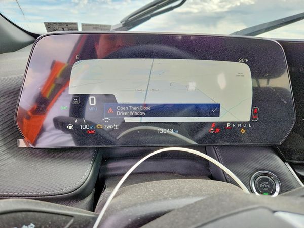 2026 CHEVROLET EQUINOX 2LT