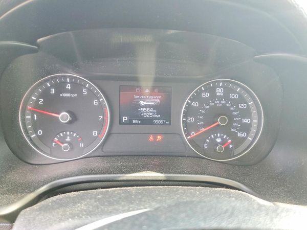 2021 KIA FORTE FE, LXS