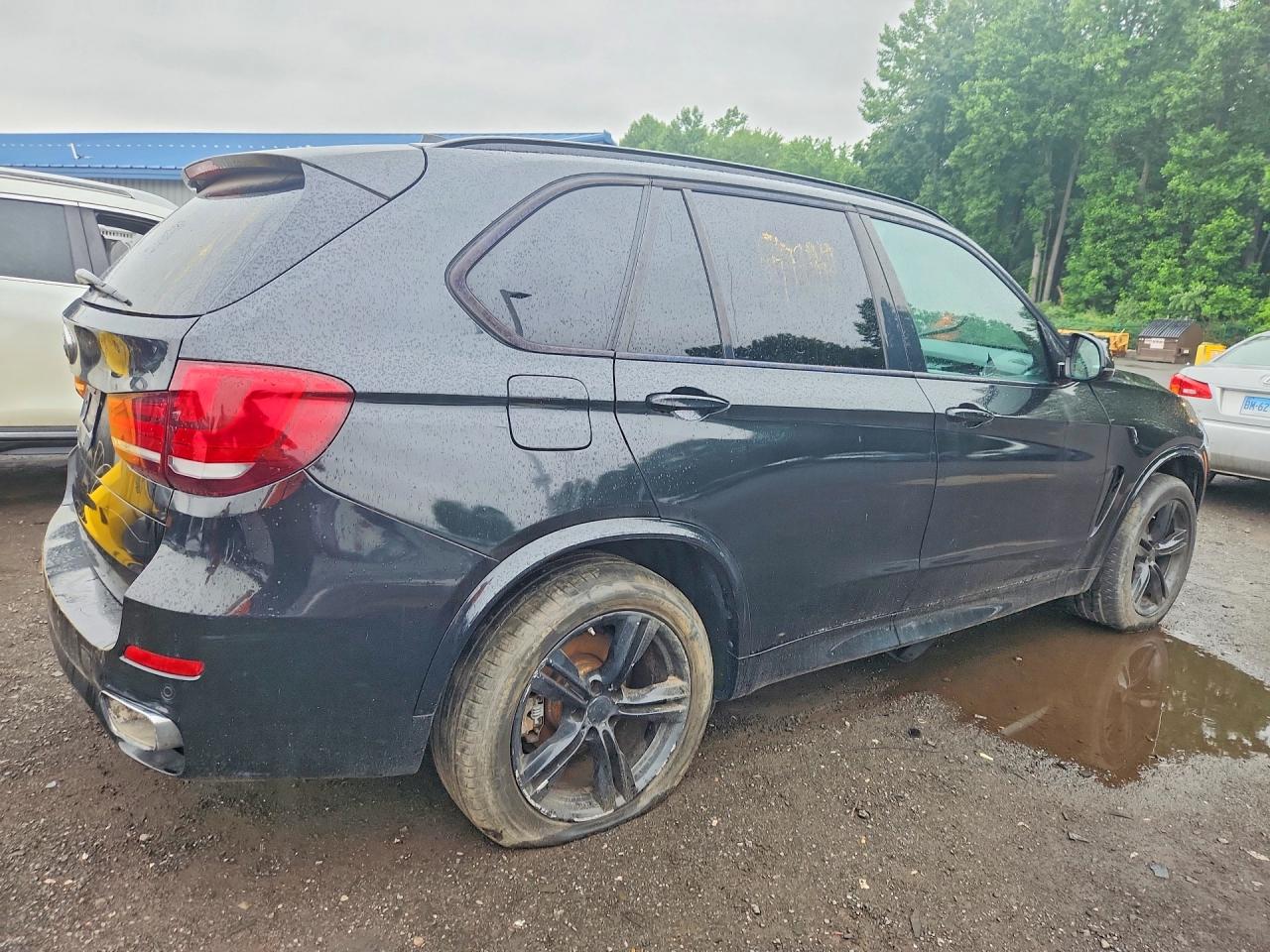 2014 BMW X5 sDrive35i