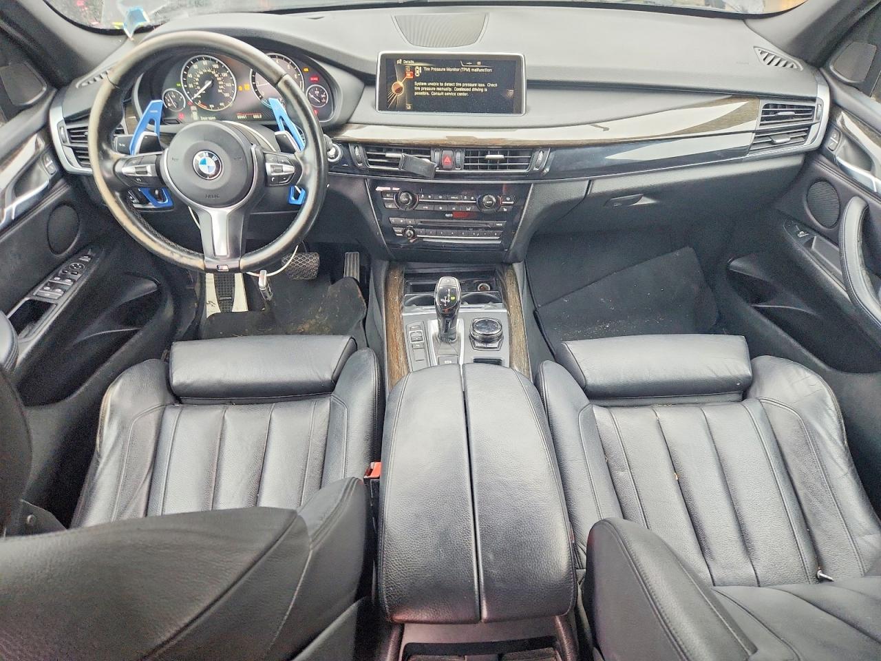 2014 BMW X5 sDrive35i