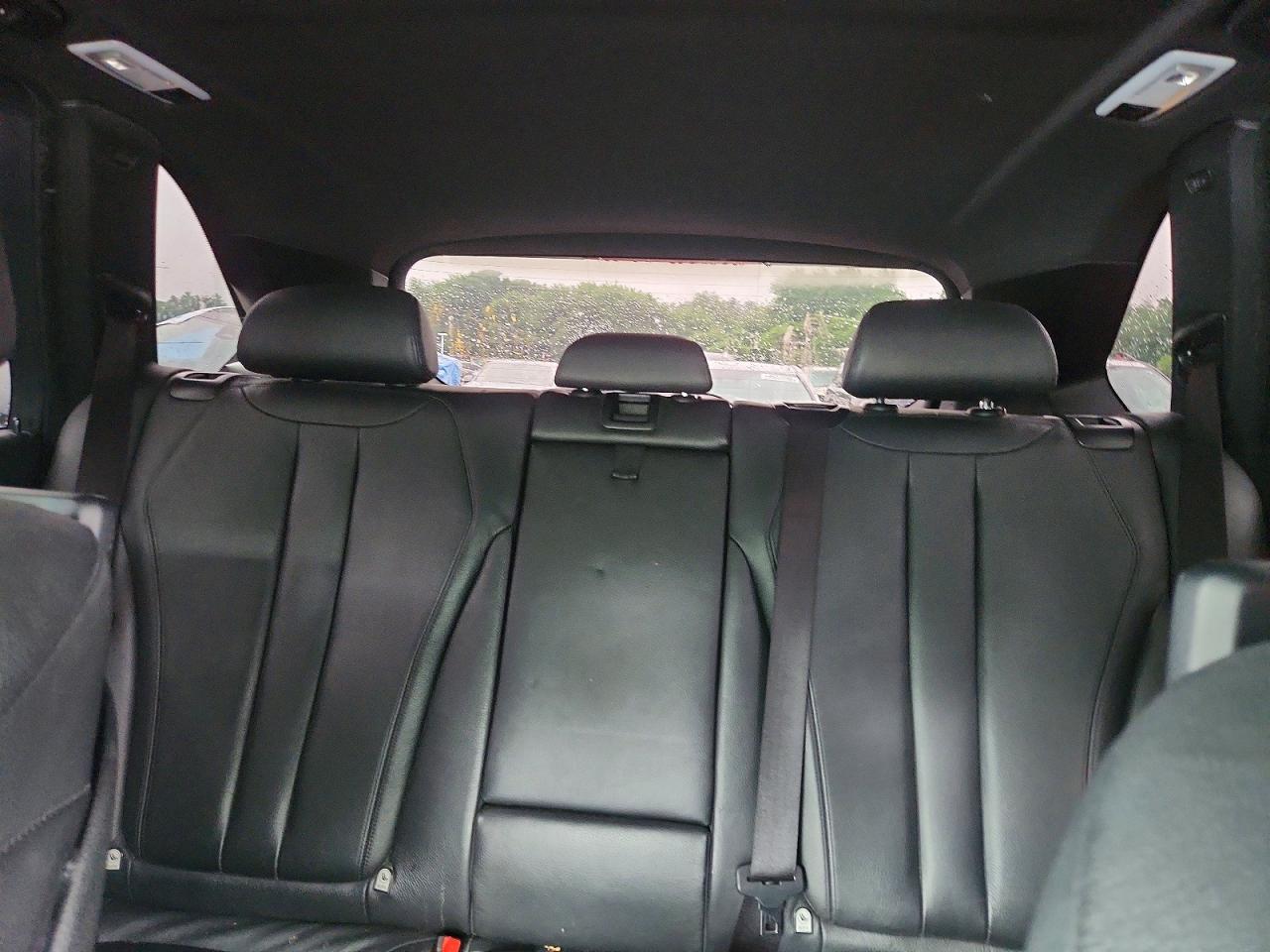 2014 BMW X5 sDrive35i