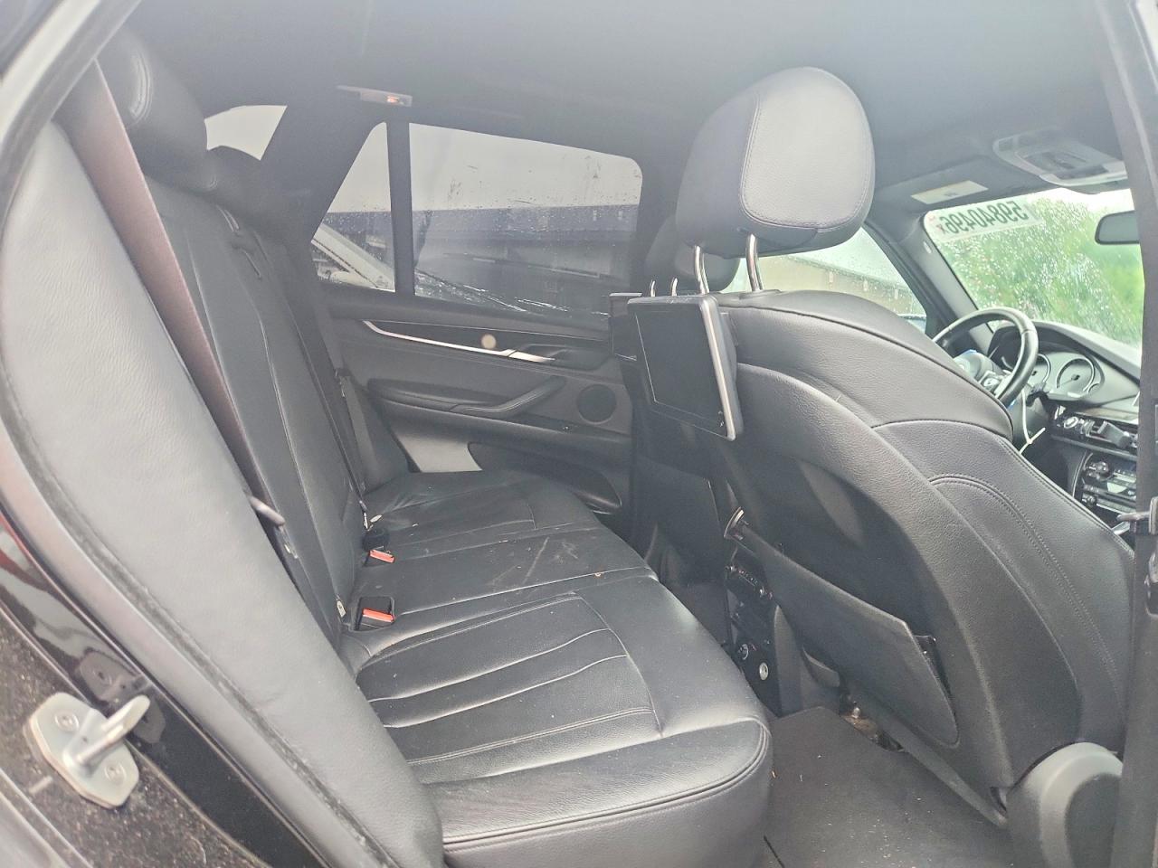 2014 BMW X5 sDrive35i