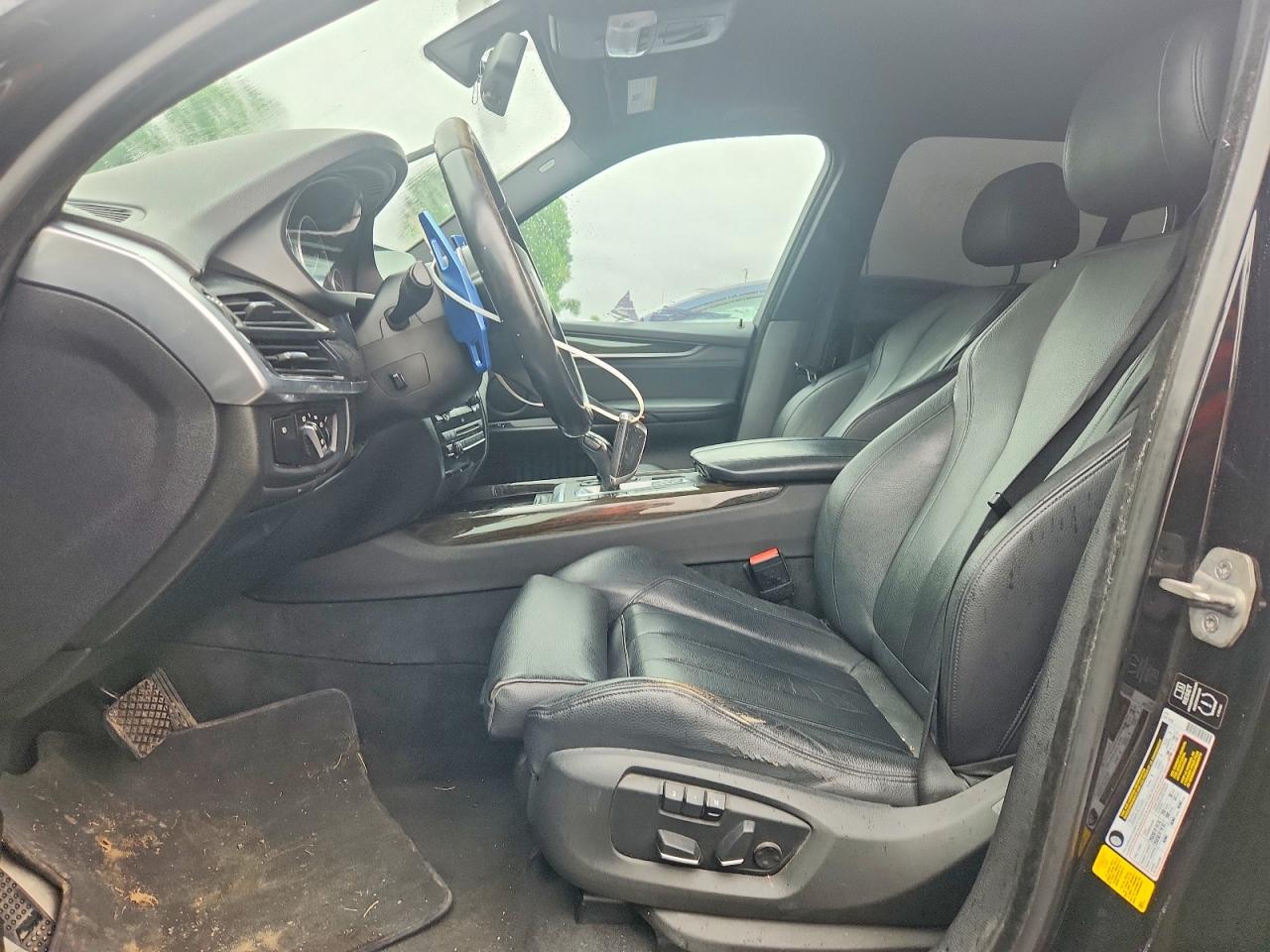 2014 BMW X5 sDrive35i