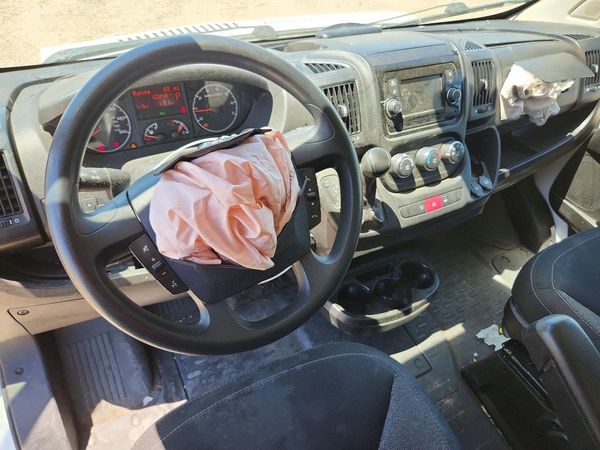 2021 RAM PROMASTER 2500