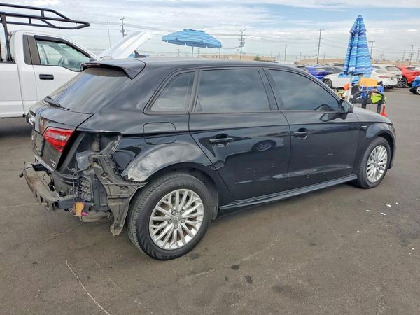 2016 AUDI A3 Ultra