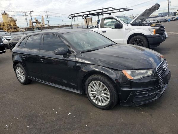 2016 AUDI A3 Ultra
