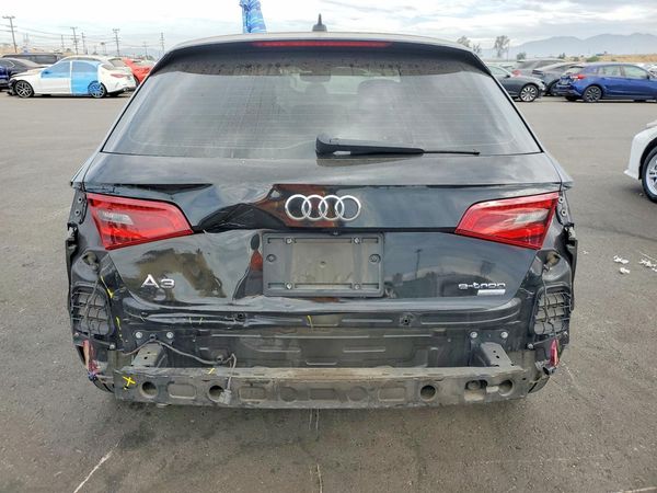 2016 AUDI A3 Ultra