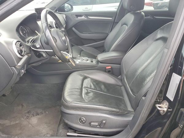 2016 AUDI A3 Ultra
