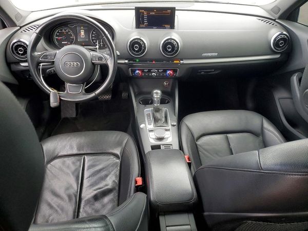2016 AUDI A3 Ultra