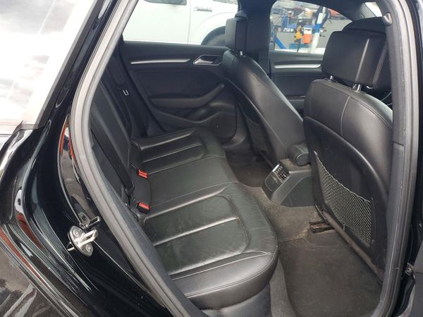 2016 AUDI A3 Ultra