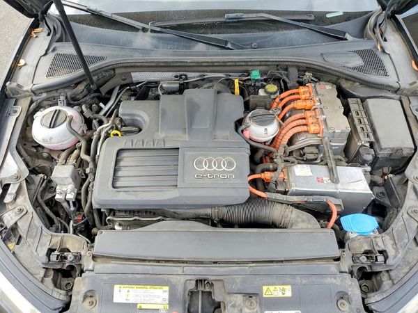 2016 AUDI A3 Ultra