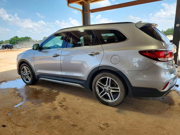 2019 HYUNDAI SANTA FE XL