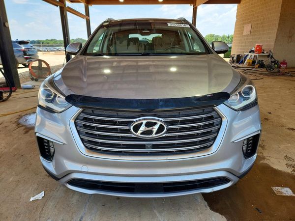 2019 HYUNDAI SANTA FE XL