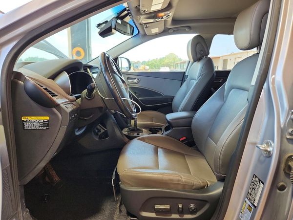 2019 HYUNDAI SANTA FE XL