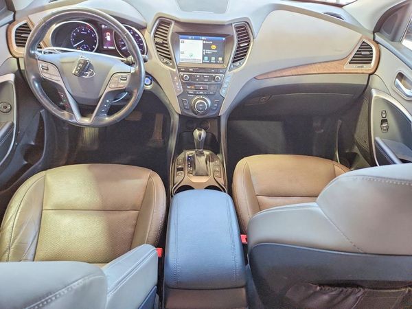 2019 HYUNDAI SANTA FE XL