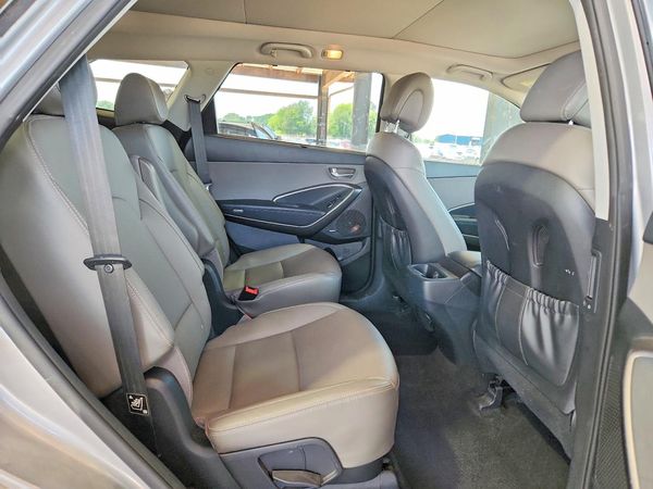 2019 HYUNDAI SANTA FE XL
