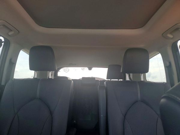 2024 TOYOTA GRAND HIGHLANDER