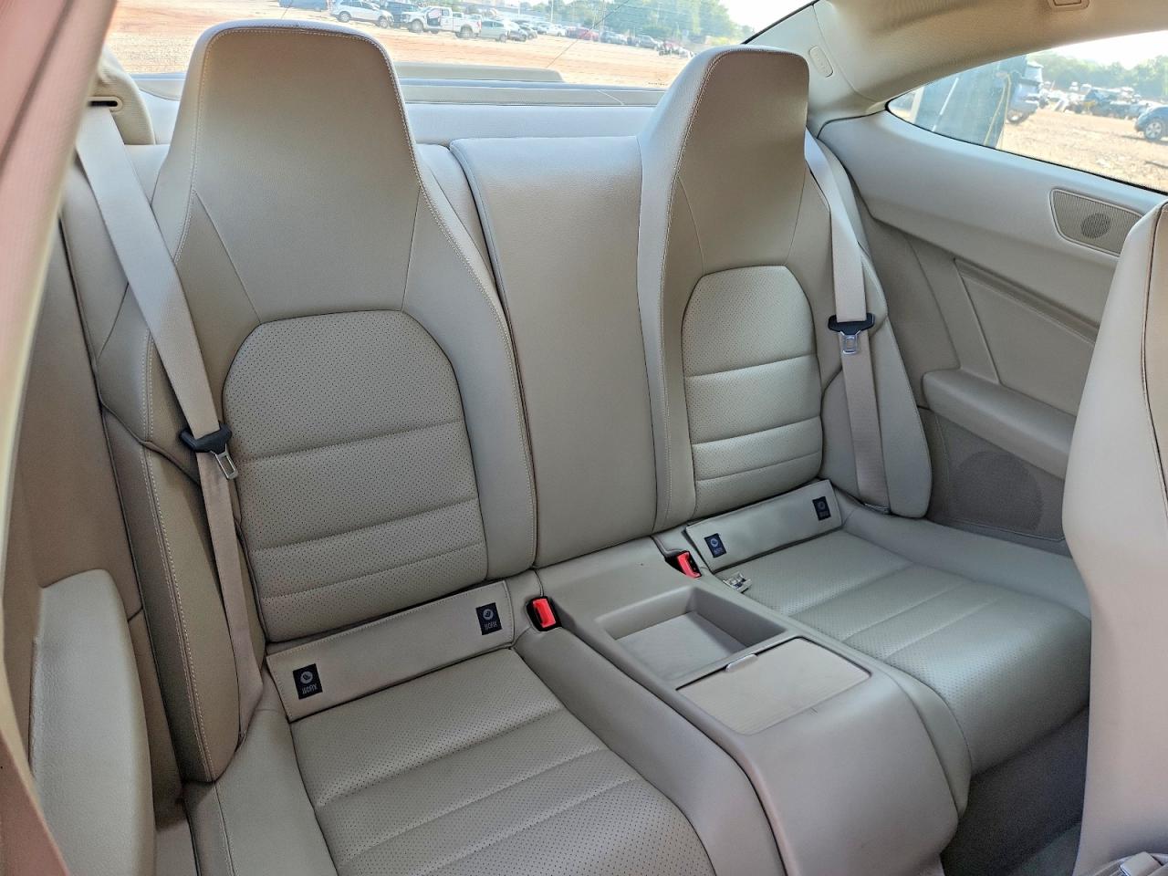 2015 MERCEDES-BENZ C C250