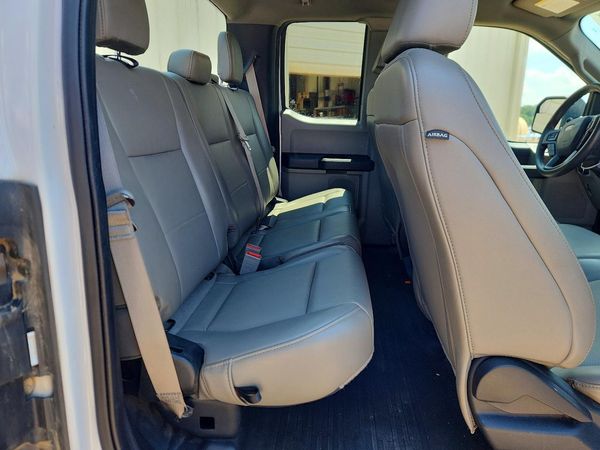 2020 FORD F150