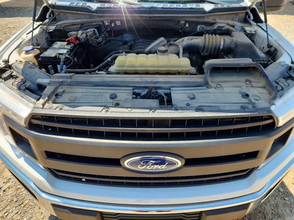 2020 FORD F150