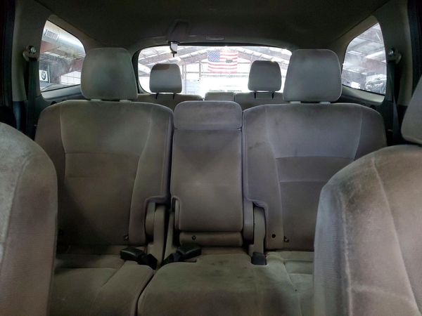 2020 HONDA PILOT EX