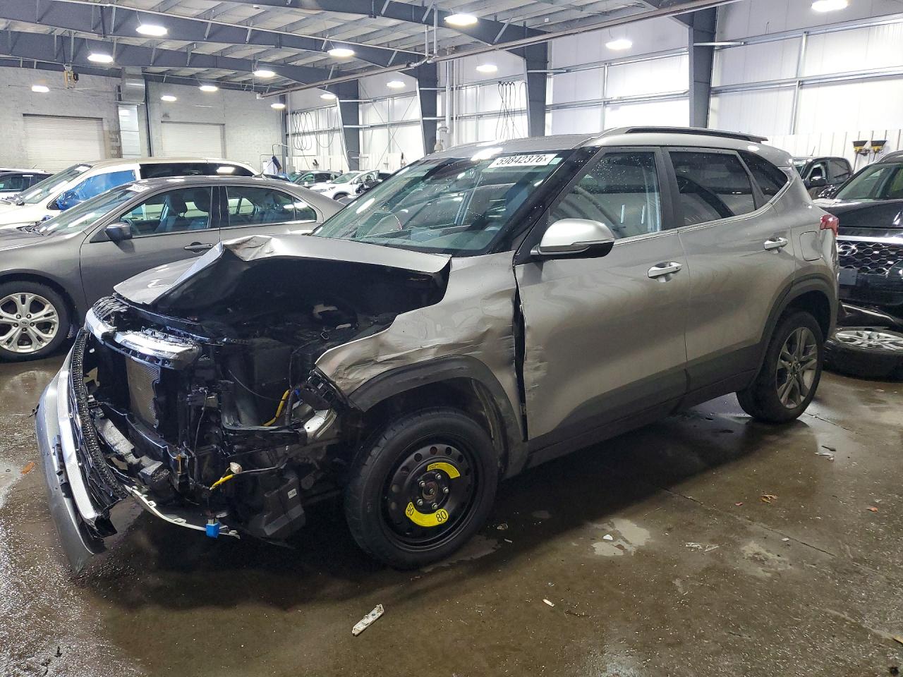 2023 KIA SELTOS