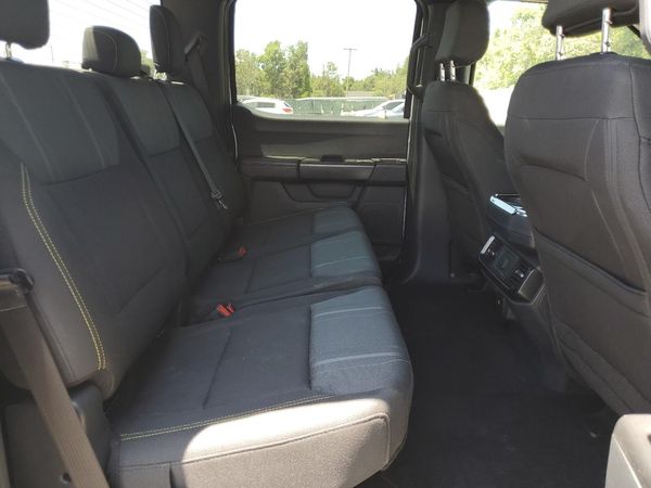 2024 FORD F150