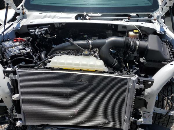 2024 FORD F150