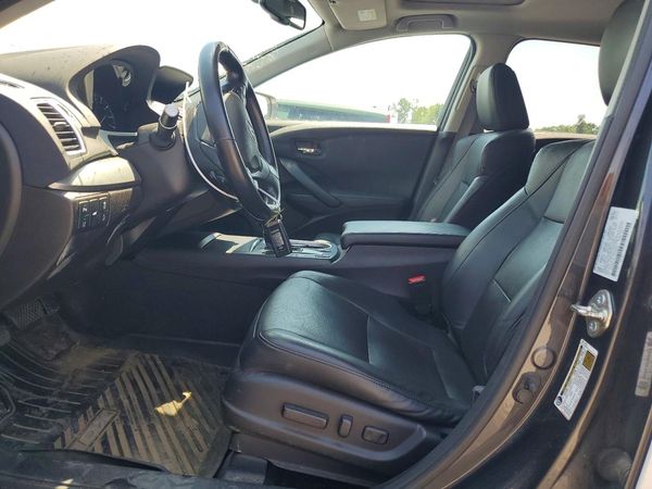 2016 ACURA RDX Advance Package