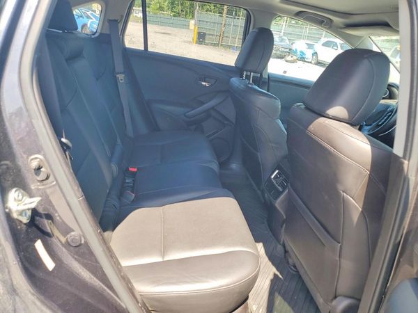 2016 ACURA RDX Advance Package