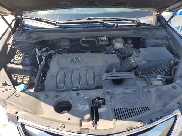 2016 ACURA RDX Advance Package
