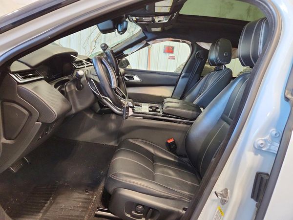 2021 LAND ROVER RANGEROVER R-Dynamic S — DENT